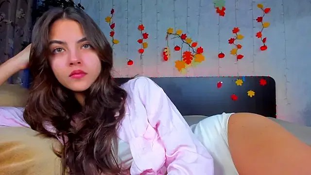 Private Milana_Crystal_ on StripChat