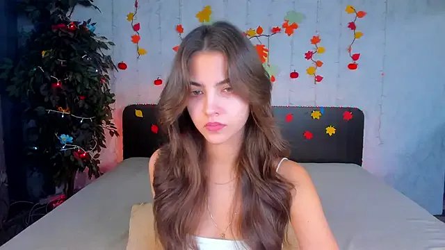 Private Milana_Crystal_ on StripChat