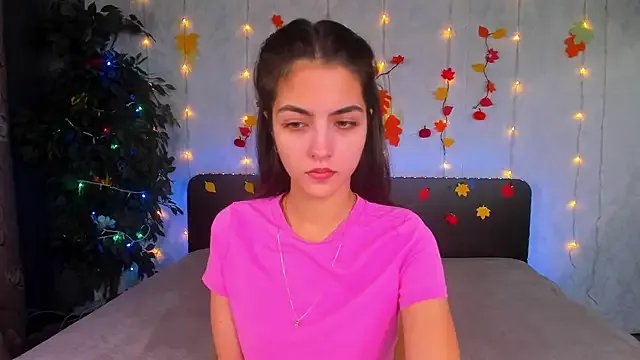 Private Milana_Crystal_ on StripChat