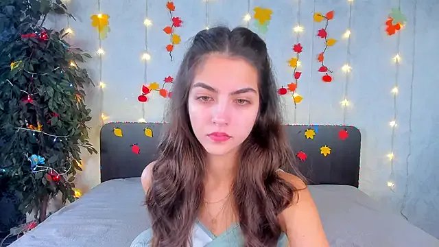 Private Milana_Crystal_ on StripChat