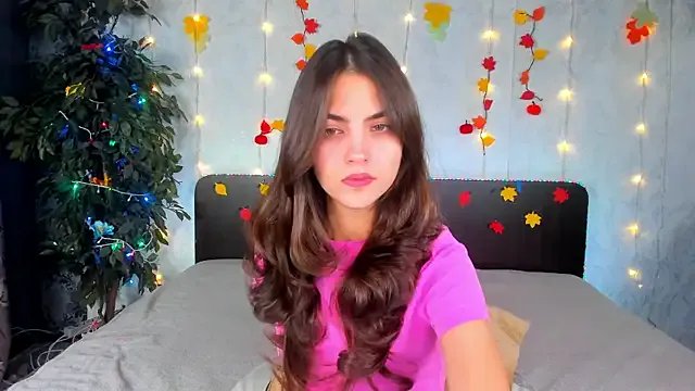 Private Milana_Crystal_ on StripChat