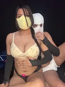 Group Miss_monikaji on StripChat