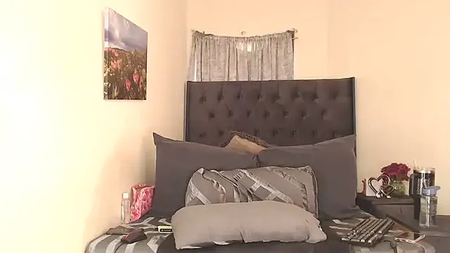 Private MissMollyX on StripChat