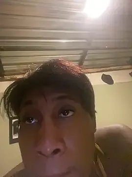 Moorella1 on StripChat 