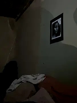 Moorella1 on StripChat 