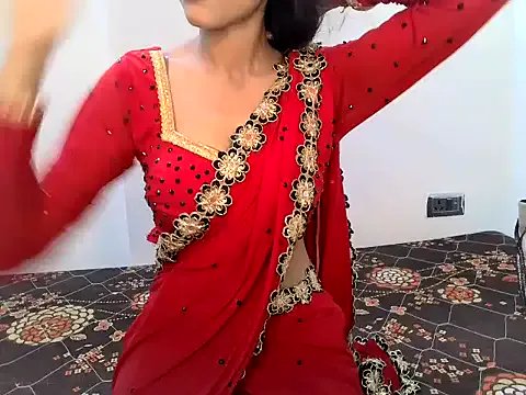 Freechat MYRA_GIRL21 on StripChat