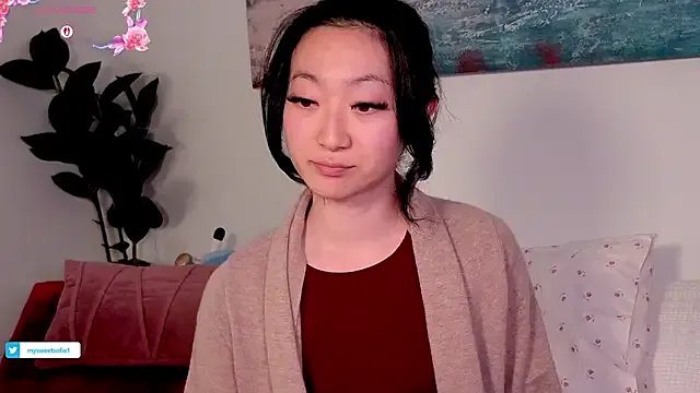 MySweetSofie on StripChat