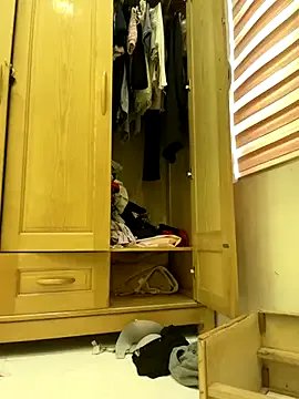 Nany_lina on StripChat 