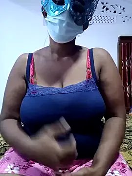 Freechat Newcapal on StripChat