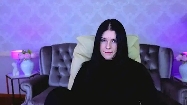 Freechat Neyla_Charm on StripChat