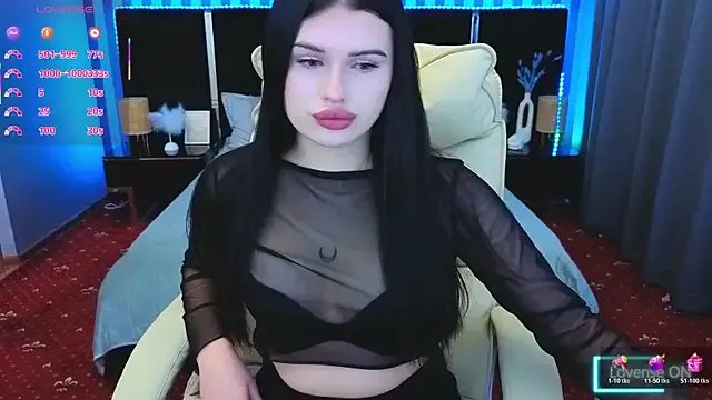 Freechat Neyla_Charm on StripChat