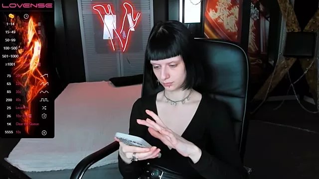 Freechat Noah_ElmerX on StripChat