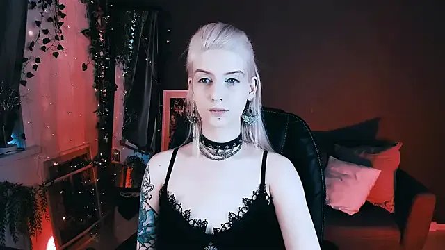 Freechat Noah_ElmerX on StripChat