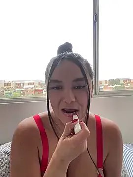 Freechat Nova_Gabriela on StripChat