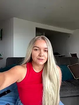 Freechat Nova_Gabriela on StripChat