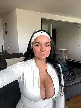 Freechat Nova_Gabriela on StripChat