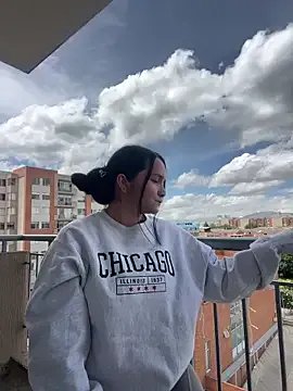 Freechat Nova_Gabriela on StripChat