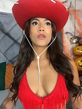 Freechat OneInAMillionXXX on StripChat