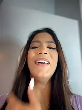 Freechat OneInAMillionXXX on StripChat