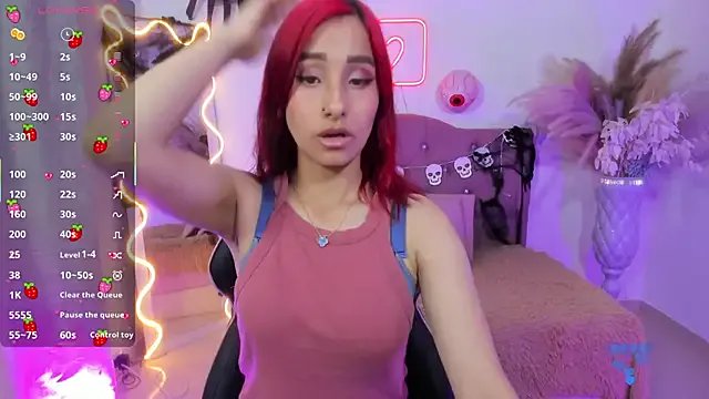 Freechat palmerfox_tay on StripChat