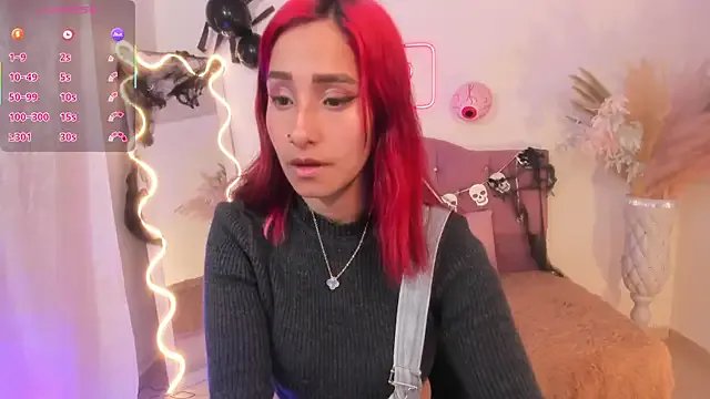 Freechat palmerfox_tay on StripChat