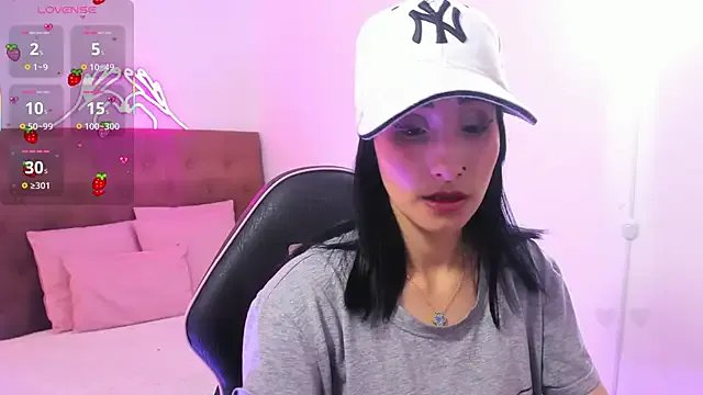 Freechat palmerfox_tay on StripChat