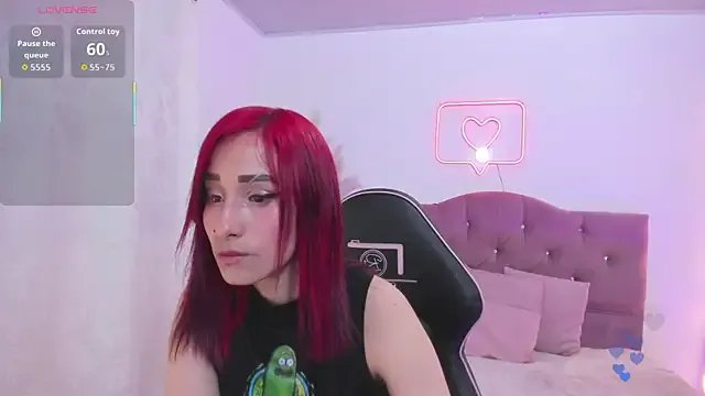 Freechat palmerfox_tay on StripChat