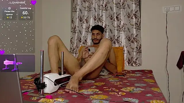 Freechat Palyboy426 on StripChat