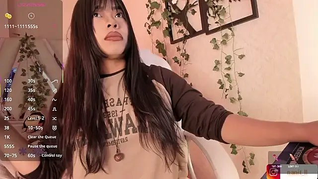 Private Punkys_ on StripChat