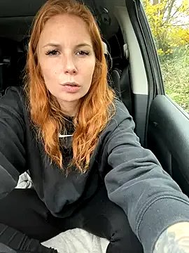 Freechat Redhairedteacher on StripChat