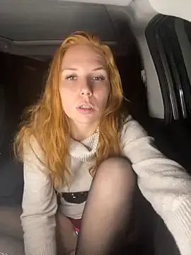 Freechat Redhairedteacher on StripChat