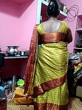 Private Renuma on StripChat