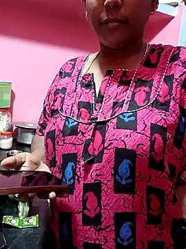 Private Renuma on StripChat