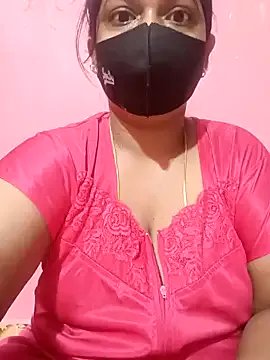 Private Renuma on StripChat