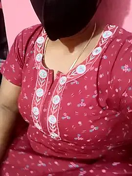 Private Renuma on StripChat