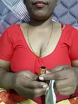 Private Renuma on StripChat