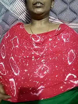 Private Renuma on StripChat