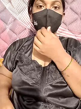 Private Renuma on StripChat