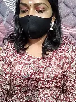 Private Renuma on StripChat