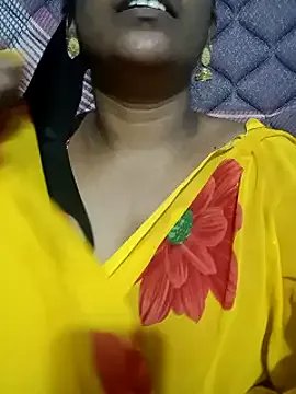 Private Renuma on StripChat