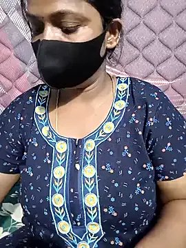 Private Renuma on StripChat