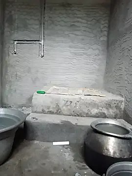 Private Renuma on StripChat