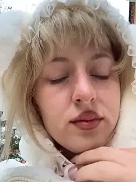 Freechat RonnieKiss on StripChat