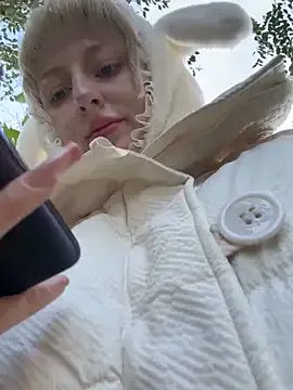 Freechat RonnieKiss on StripChat