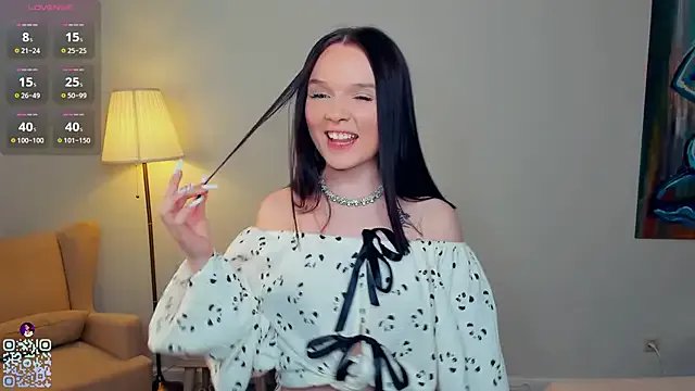 RonnieSchmertz on StripChat