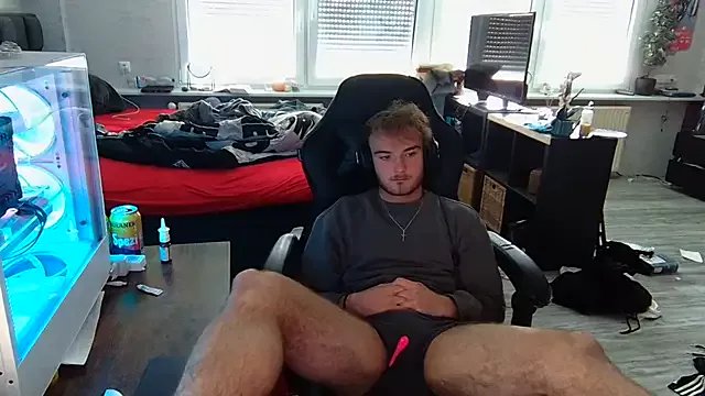 Freechat Rudi2007Eye on StripChat