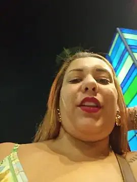 Freechat RuivaGiMisteriosa on StripChat