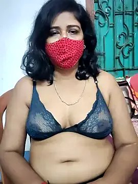 Freechat Rupali201 on StripChat