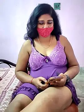 Freechat Rupali201 on StripChat