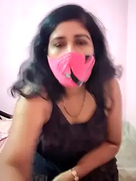 Freechat Rupali201 on StripChat